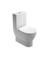 EMMA BTW COMPACT TOILET SEAT 60X36 REF. 30160