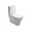 GALA SANITA EMMA SQUARE BTW COMPACT 61,5X36 REF.27160