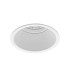 ARO LED FIXO IP65 REDONDO BRANCO 5W FRIA