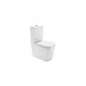 SANITA SANINDUSA COMPACTA D/C ADVANCE BRANCO