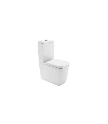 SANITA SANINDUSA COMPACTA D/C ADVANCE BRANCO