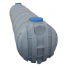 PREMIER TECH HORIZONTAL IN-GROUND TANK, 5,000 L, LIGHT GRAY, REF. 5600379817152