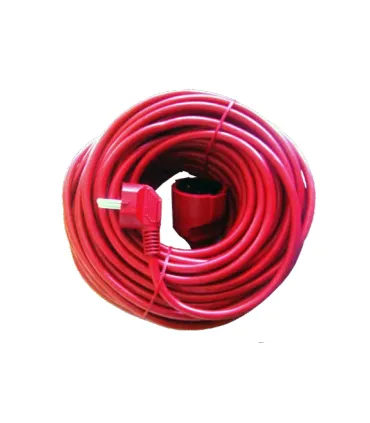 SADY EXTENSAO ELE S/ENR 3G1,5MM2 10 MTS REF.JY-3024/10