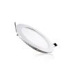 SPOT LED ROND BLANC 3 W À LUMIÈRE FROIDE