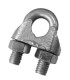CERRA CABOS 1/4" 6MM