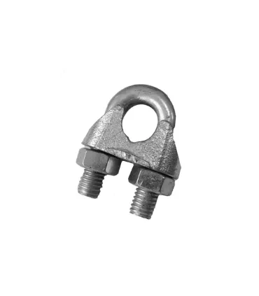 CERRA CABOS 1/4" 6MM