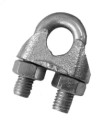 1/4" 6MM SCREW CAPS