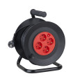 SADY RALLONGE ÉLECTRIQUE S/ENR 3 x 2,5 mm² 25 m RÉF. JY-3024/25B