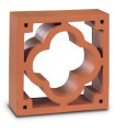 TREBOL 20X20X7 LATTICE SCANDELLA