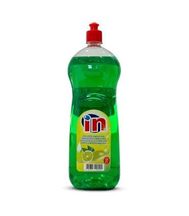 LAVA LOIÇA LIMAO 750ML IN