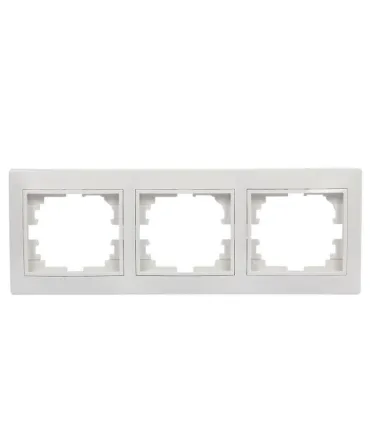 S-EMPOT.ONLEX BRANCA MARCO 3 ELEMENTOS HORIZONTAL