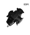 Rubber Suspension Mount with Cap, Part No. 42125