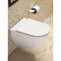 VALADARES SANITA TWO SUSPENSA BRANCO REF.41001002K