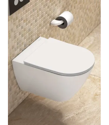 VALADARES SANITA TWO SUSPENSA BRANCO REF.41001002K