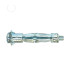 BUCHA EXPANSAO PLADUR M6X37