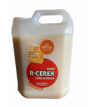 FARBLOSE ACRYLWACHS FÜR HOLZ R-CEREX 5 LT