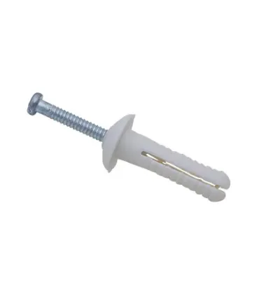 TAPIT NYLON PLADUR 6x25MM valor unidade