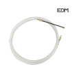 CABLE GUIDE 15MX3MM