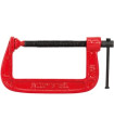 C-Klammer MACFER CCS 3"