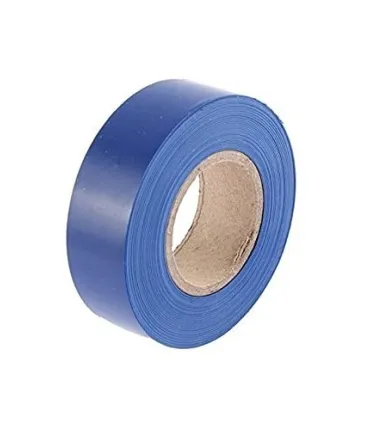 FITA PVC 10X19 AZUL