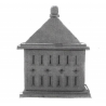 CHIMENEA RECTANGULAR Y REF.: 0102