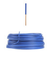 1.5 MM BLUE WIRE PER METER