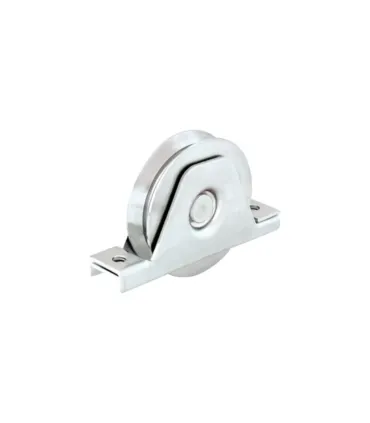RODA GALV. U P/APARAFUSAR 1 ROLA U1A 60X17MM