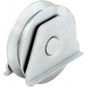 RODA GALV. U P/SOLDAR 1 ROLA U1S 60X17MM