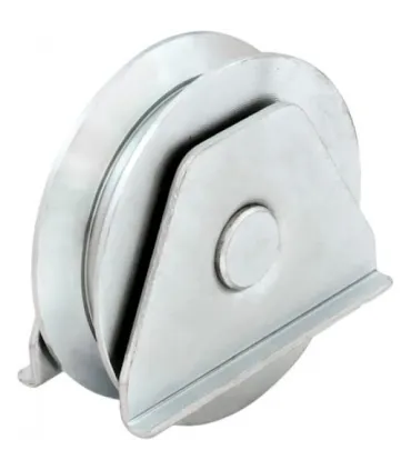 RODA GALV. U P/SOLDAR 1 ROLA U1S 60X17MM