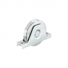 RODA GALV. Y P/APARAFUSAR 1 ROLA Y1A 60X17MM
