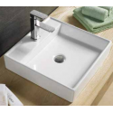 MOOVLUX LAVATORIO POUSAR DETROIT 440X440X100