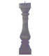 BALAUSTRES 60 CM TIPO R REF: 18505