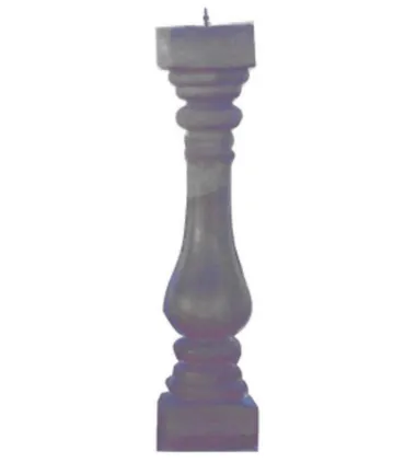 BALAUSTRES 60 CM TIPO R