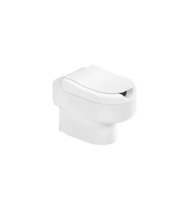 SANINDUSA SANITA SIMPLES DC NEW WCCARE BR REF.129011004