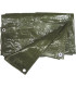 RESGUARDO IMPERMEAVEL MACFER TP010 4X6M VERDE