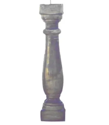 BALAUSTRES 65 CM TIPO J