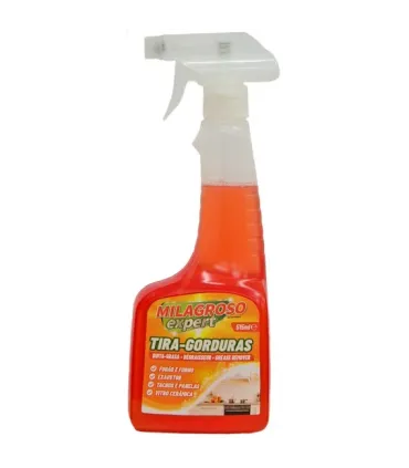 TIRA GORDURAS MILAGROSO 515 ML