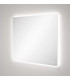 VISOBATH ESPELHO LIGHT 120X70CM