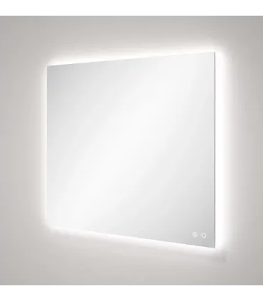 VISOBATH ESPELHO LIGHT 120X70CM REF.082551