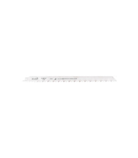 SABER BLADE P MAT FROZEN INOX MACFER S 103G 5... | Beatriz Salero