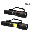 EXTENDABLE XL LED HEADLAMP WITH FRONT AND SIDE LIGHTS, REF. 36376