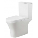 STREIGHTEX SANITA COMPACTA TORINO C/TAMPO SC+TANQUE BR