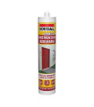 SILICONE CONSTRUÇAO BRANCO 290 ML