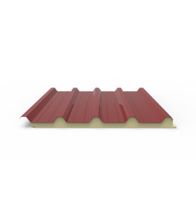 RED SAND PANEL FP PC5.1000.30 FP MIT 4 MTS RAL... | Beatriz Salero