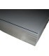 CHAPA ZINCOR 2500X1250X1,25MM (Nº18) REF: 006348