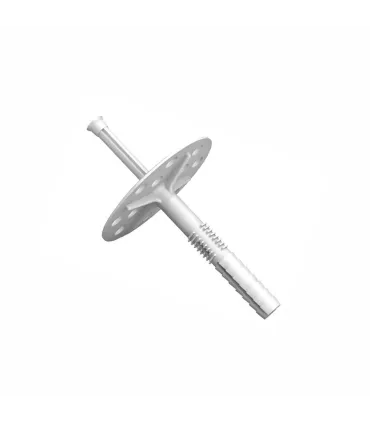 BUCHA C/PREGO 210MM