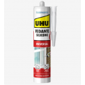 UHU SILICONE UNIV. TRANSPARENTE 280ML