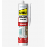 UHU SILICONE UNIVERSEL TRANSPARENT 280 ml