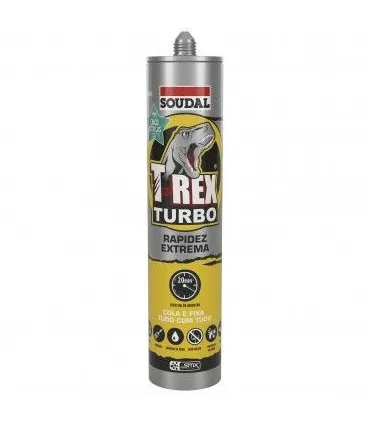T-REX X-TREME 5 ESTRELAS 290 ML