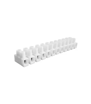 BARRA JUNÇAO 2,5MM/4MM BRANCO